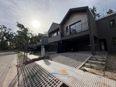 DÚPLEX A ESTRENAR EN NUMA