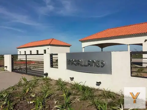 Terreno en venta - 630m2 - Pueblos Del Plata, Hudson