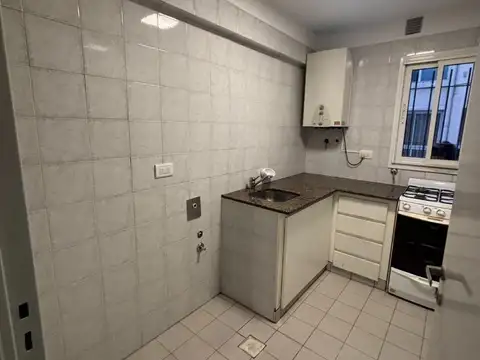 Departamento en Alquiler 10 años