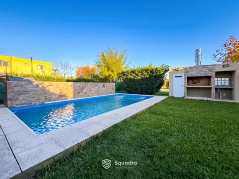 Casa en Venta en Roldan, USD 110.000