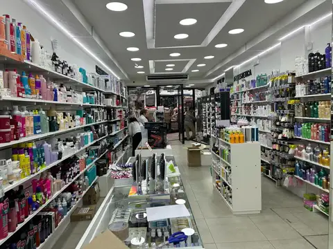 Local en Venta en Villa Crespo, USD 590.000