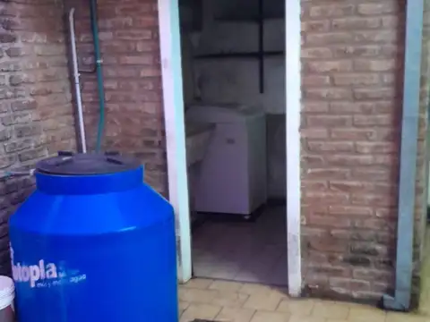 Depto Tipo Casa en Alquiler de Monoambiente