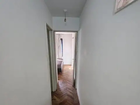 Departamento en Alquiler 13 años