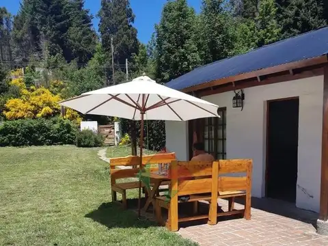 Casa en venta en San Carlos de Bariloche – Av. Bustillo km 23