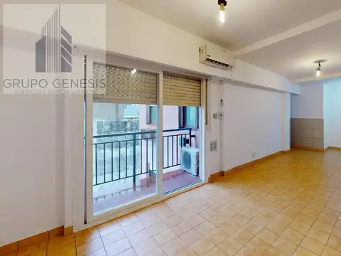 Departamento en Alquiler de 3 ambientes
