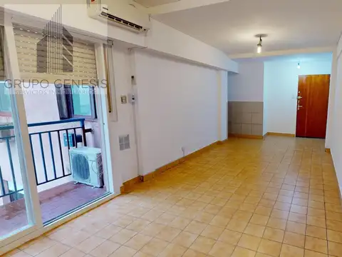 Departamento en Alquiler en Floresta, $ 750.000