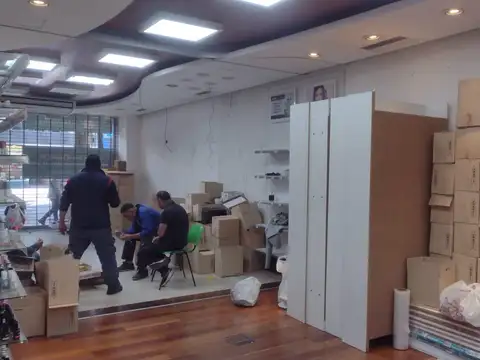 Local en Alquiler 70 años