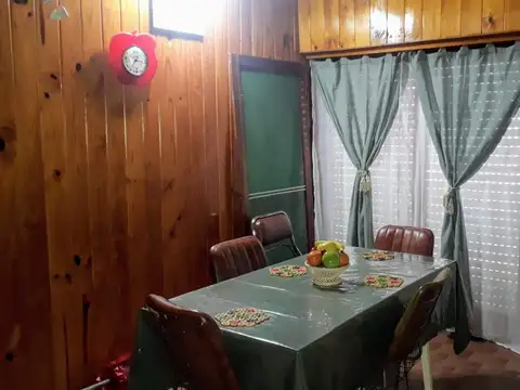 Departamento en Venta en San Bernardo Del Tuyu, USD 35.000
