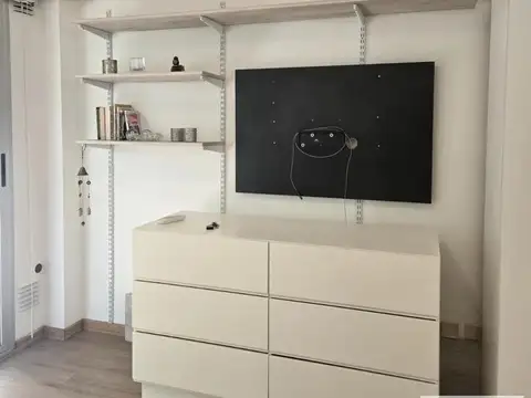 Departamento en Venta con 1 cochera