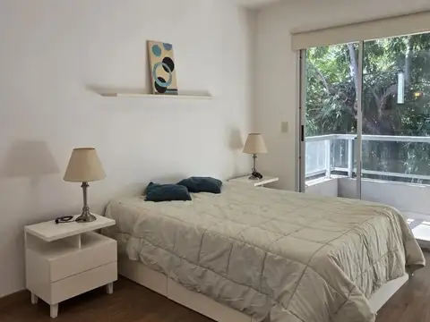 Departamento en Venta en Balvanera, USD 85.000