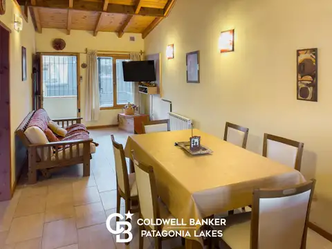 Departamento en Venta 8 años