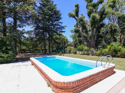 Quinta en Venta en Arroyo Leyes, USD 85.000