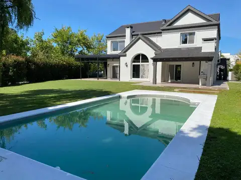 Casa  en Alquiler en Los Castores, Nordelta, Tigre