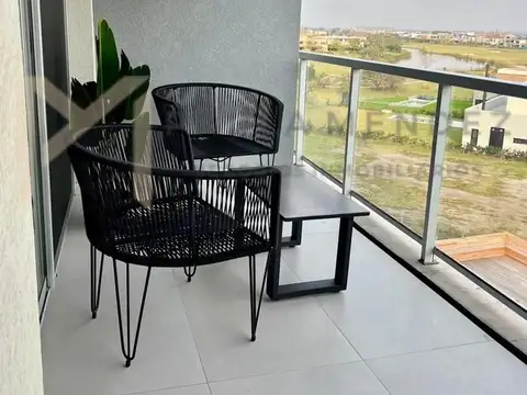 Departamento en Alquiler en Otros barrios de Nordelta, USD 1.600