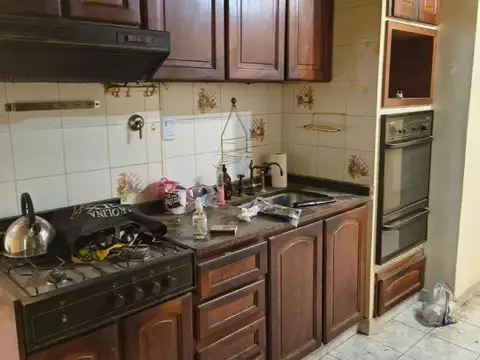 Departamento en Venta 60 años