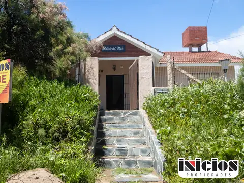 Chalet en Lote: Yunque Nº 15 - El Silvio - C591