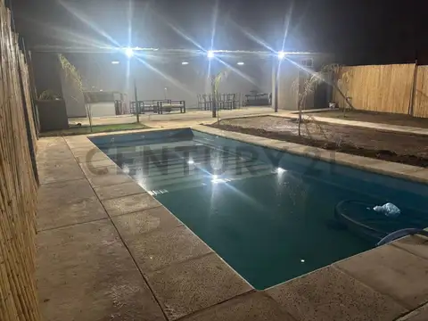 Terreno en Venta de 408,0 m2