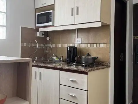 MONOAMBIENTE VENTA CENTRO SALTA