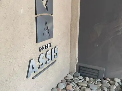 Monoambiente con terraza privada