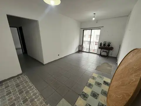 ALQUILER - departamento 3 ambientes en el complejo