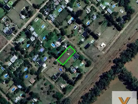 Terreno en venta - 1.000mts2 - El Rodeo, La Plata