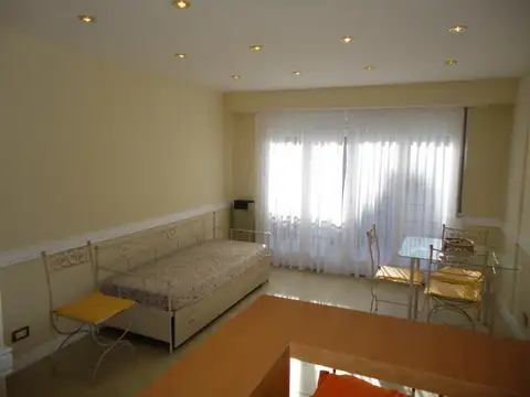 Departamento en Alquiler A Estrenar