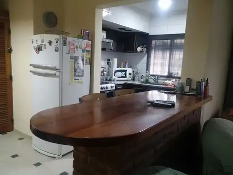 Av. Rosales 700, Piso 3