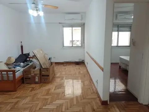 CONGRESO ALQUILER  3 AMB. MORENO 1800