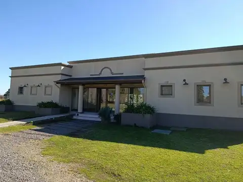 Lote en venta Mirabosques.