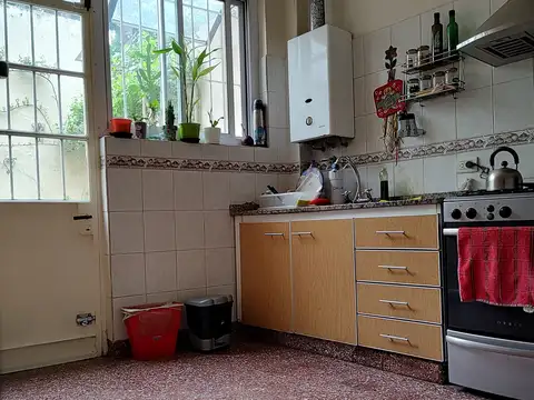 Casa en venta en Flores Norte.