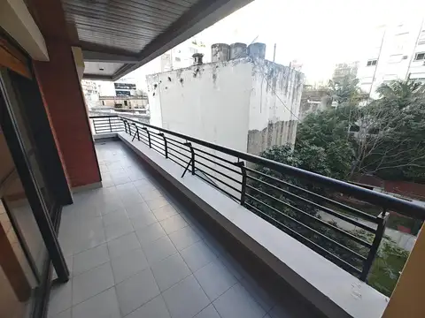 Departamento en Alquiler 24 años