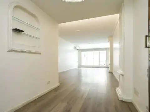 Venta Departamento 5 Ambientes en Abasto