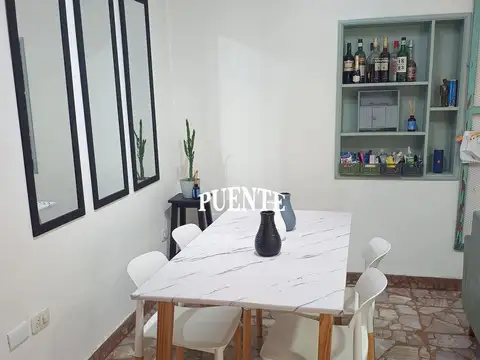 Casa en venta en Banfield Oeste