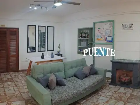 Casa en venta en Banfield Oeste