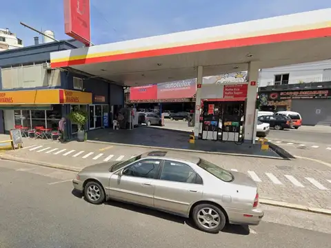 Avenida Warnes 800