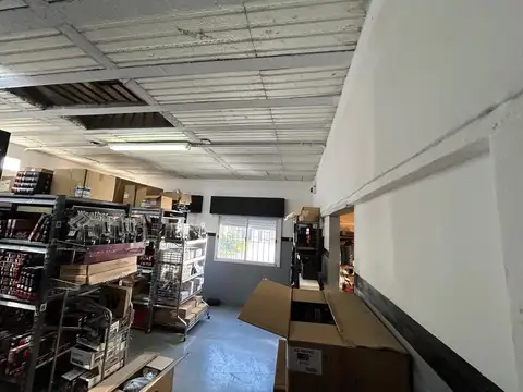 Galpon en Venta 40 años