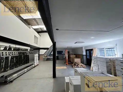 Galpon en Venta 40 años