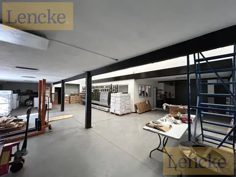 Galpon en Venta en Victoria Barrio Fate, USD 620.000
