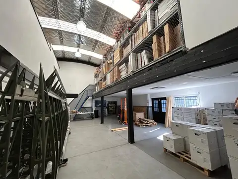 Galpon en Venta en Victoria Barrio Fate, USD 620.000