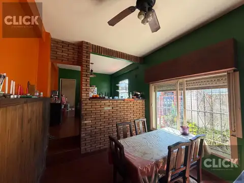 Depto Tipo Casa en Venta de 3 dormitorios