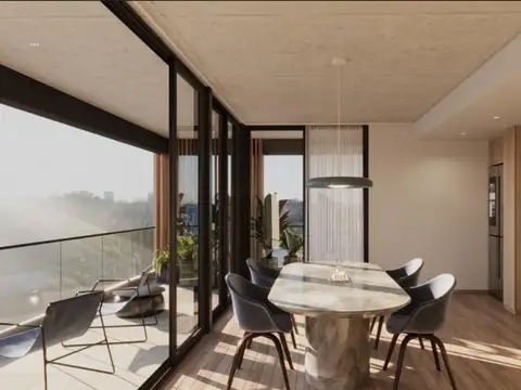 Departamento en Venta de 3 ambientes