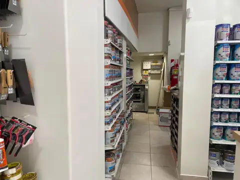 Local en Venta 40 años