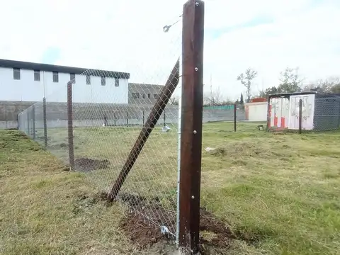 Terreno en Venta de 336,0 m2