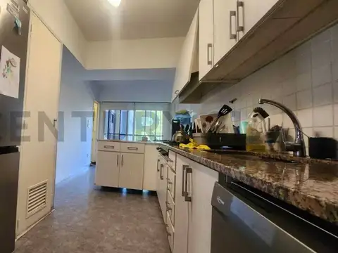 Departamento en Alquiler de 4 dormitorios
