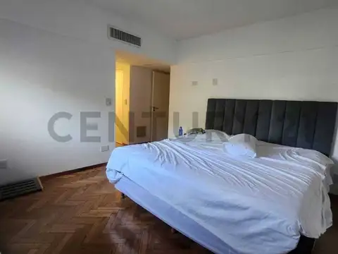 Departamento 5 ambientes con 3 baños