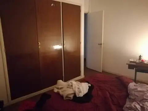 Depto Tipo Casa 4 ambientes con 1 baño