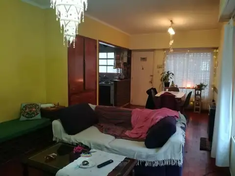Depto Tipo Casa en Venta de 4 ambientes