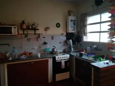 Depto Tipo Casa en Venta en La Plata, USD 99.000