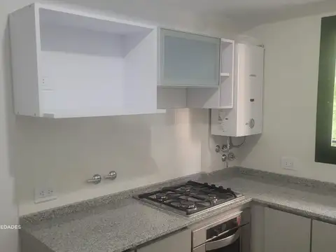 Departamento 2 dormitorios - Catamarca 1300 - Centro Rosario | Venta