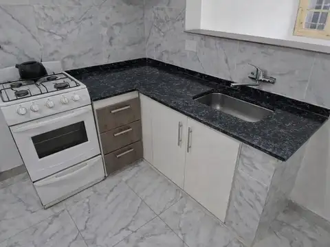 Depto Tipo Casa en Venta de 3 ambientes